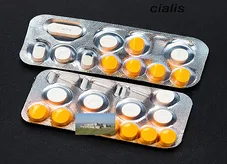 Cialis avec ou sans ordonnance